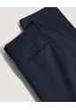 Pantalón  Para Hombre Chino Color Azul Marca Ostu #60070564 de Ostu