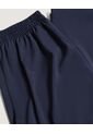 Pantalón  Para Mujer Moda Color Azul Marca Ostu #40070901 de Ostu