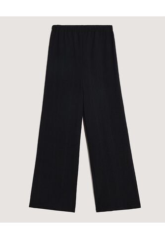 Pantalón  Para Mujer Moda Color Negro Marca Ostu #40070892 Ostu