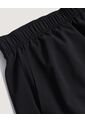 Pantaloneta  Para Hombre Deportiva Corto Color Negro Marca Ostu #60100480 de Ostu
