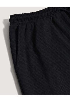 Bermuda  Para Hombre Color Negro Marca Ostu #60100476