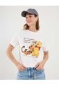 Camiseta Winnie The Pooh  Para Mujer #40092588 Ostu de Ostu