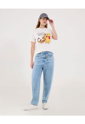 Camiseta Winnie The Pooh Para Mujer #40092588 Ostu