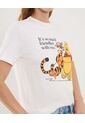 Camiseta Winnie The Pooh  Para Mujer #40092588 Ostu de Ostu