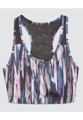 Top Para Mujer Top Color Rosado  Marca Ostu #40220254