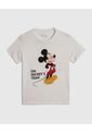 Camiseta Mickey Mouse  Para Infantil Niño #80090190 Ostu de Ostu
