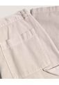 Pantalón  Para Hombre Moda Color Beige Marca Ostu #60070528 de Ostu