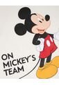 Camiseta Mickey Mouse  Para Infantil Niño #80090190 Ostu de Ostu