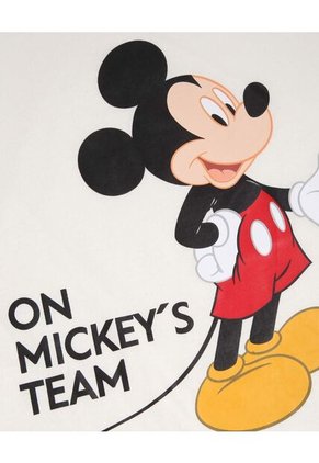 Camiseta Mickey Mouse  Para Infantil Niño #80090190 Ostu