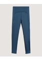 Leggins  Para Mujer Largo Color Azul Marca Ostu #40230645 de Ostu