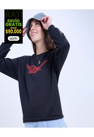 Buzo Para Mujer Aerosmith  Para Mujer #40060442 Ostu Ostu
