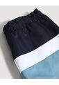 Ropa De Playa  Para Hombre Pantaloneta De Baño Corta Color Azul Marca Ostu #60270059 de Ostu