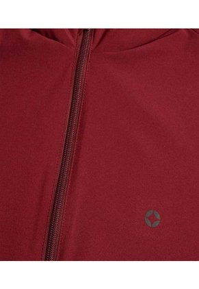 Chaqueta Para Mujer Sport Marca Ostu En Color Vino #40080226