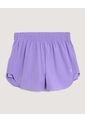 Short  Para Mujer Multiusos Plano Color Lila Marca Ostu #40190374 de Ostu