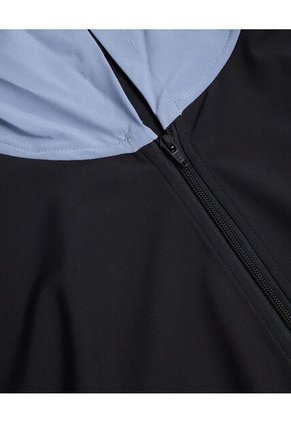 Chaqueta  Para Hombre Deportiva Color Negro Marca Ostu #60080175