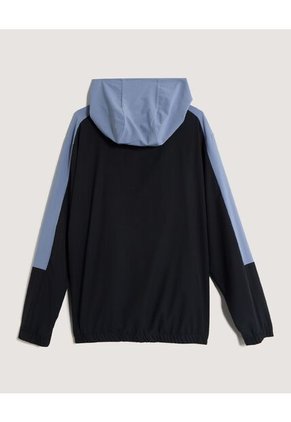 Chaqueta  Para Hombre Deportiva Color Negro Marca Ostu #60080175