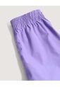 Short  Para Mujer Multiusos Plano Color Lila Marca Ostu #40190374 de Ostu