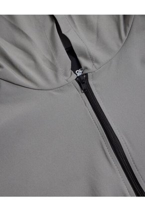 Chaqueta  Para Hombre Deportiva Color Negro Marca Ostu #60080180