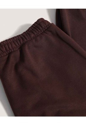 Pantalón  Para Hombre Jogger Cargo Color Café Marca Ostu #60070580