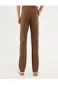 Pantalón Para Hombre Moda Color Café Marca Ostu #60070466 de Ostu