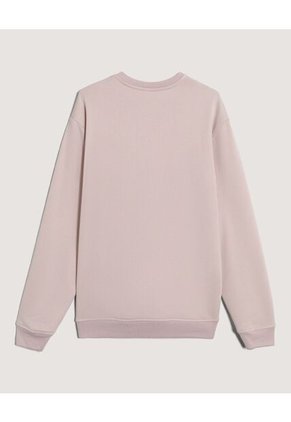 Buzo  Para Hombre Cuello Redondo Color Beige Marca Ostu #60060601