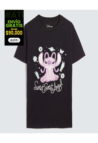 Camiseta Lilo Y Stitch  Para Mujer #40092198 Ostu Ostu