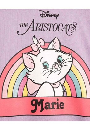 Buzo Disney The Aristocats  De Infantil Niña #90060125 Ostu