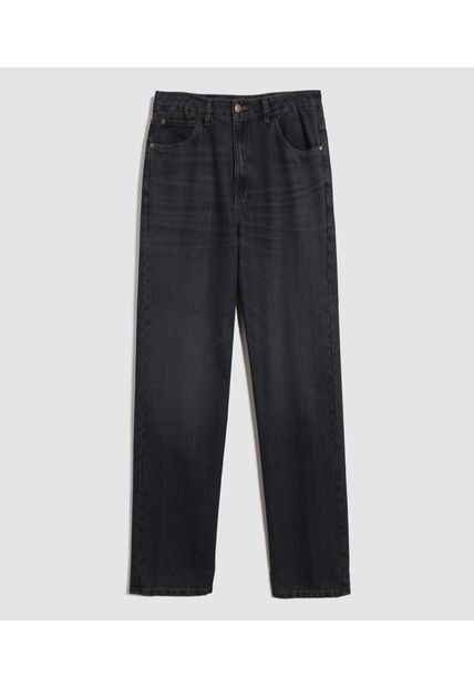 Jean Para Hombre Loose Color Azul  Marca Ostu #60160357