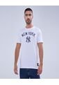 Camiseta Manga Corta New York Yankees  De Hombre #60091431 de Ostu