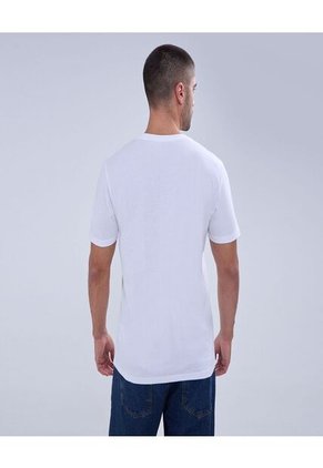 Camiseta Manga Corta New York Yankees  De Hombre #60091431