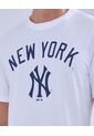 Camiseta Manga Corta New York Yankees  De Hombre #60091431 de Ostu