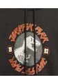 Hoodie Jurassic Park  Para Hombre #60060400 Ostu de Ostu