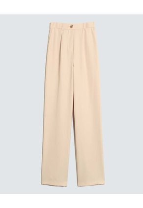 Pantalon Para Mujer  Color Beige Marca Ostu #40070667