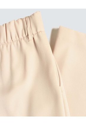 Pantalon Para Mujer  Color Beige Marca Ostu #40070667