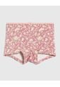 Ropa Interior Infantil Niña Boxer Color Rosa Marca Ostu #90180099 de Ostu