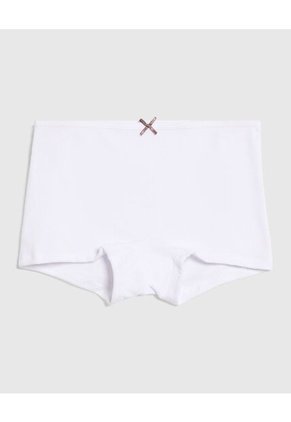 Ropa Interior Infantil Niña Boxer Color Rosa Marca Ostu #90180099