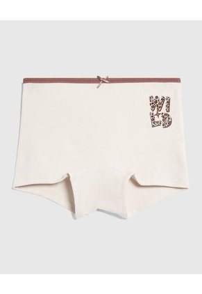 Ropa Interior Infantil Niña Boxer Color Rosa Marca Ostu #90180099