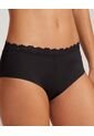 Panty Para Mujer Clasico Color Negro Marca Ostu #40800017 de Ostu
