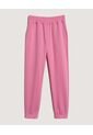 Pantalón  Infantil Niña Jogger Color Rosado Marca Ostu #90070079 de Ostu
