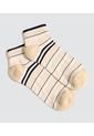 Medias Para Hombre Tobillera Color Pack X Marca Ostu #60980255 de Ostu