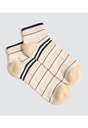 Medias Para Hombre Tobillera Color Pack X Marca Ostu #60980255