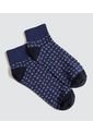 Medias Para Hombre Tobillera Color Pack X Marca Ostu #60980255 de Ostu