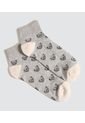 Medias Para Hombre Tobillera Color Pack X Marca Ostu #60980255 de Ostu
