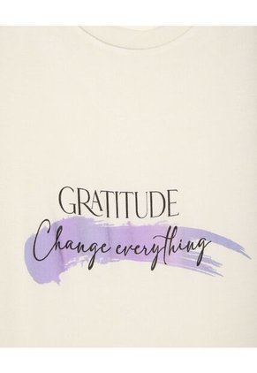 Camiseta Para Mujer Manga Corta Color Blanco Marca Ostu #40091953