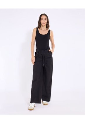 Blusa Para Mujer Manga Corta Color Crudo Marca Ostu #40121247