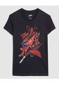 Camiseta Spider-Man  Para Infantil Niño #80090243 Ostu de Ostu