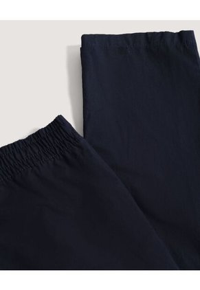 Pantalón  Para Hombre Jogger Color Azul Marca Ostu #60070484