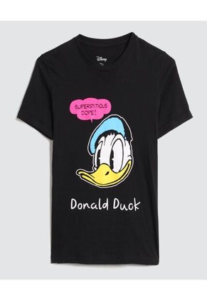 Camiseta Donald Duck 90  Para Infantil Niño #80090216 Ostu