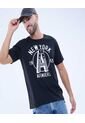 Camiseta Estampada The Avengers  Para Hombre #60091530 Ostu de Ostu
