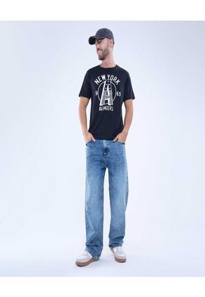 Camiseta Estampada The Avengers Para Hombre #60091530 Ostu